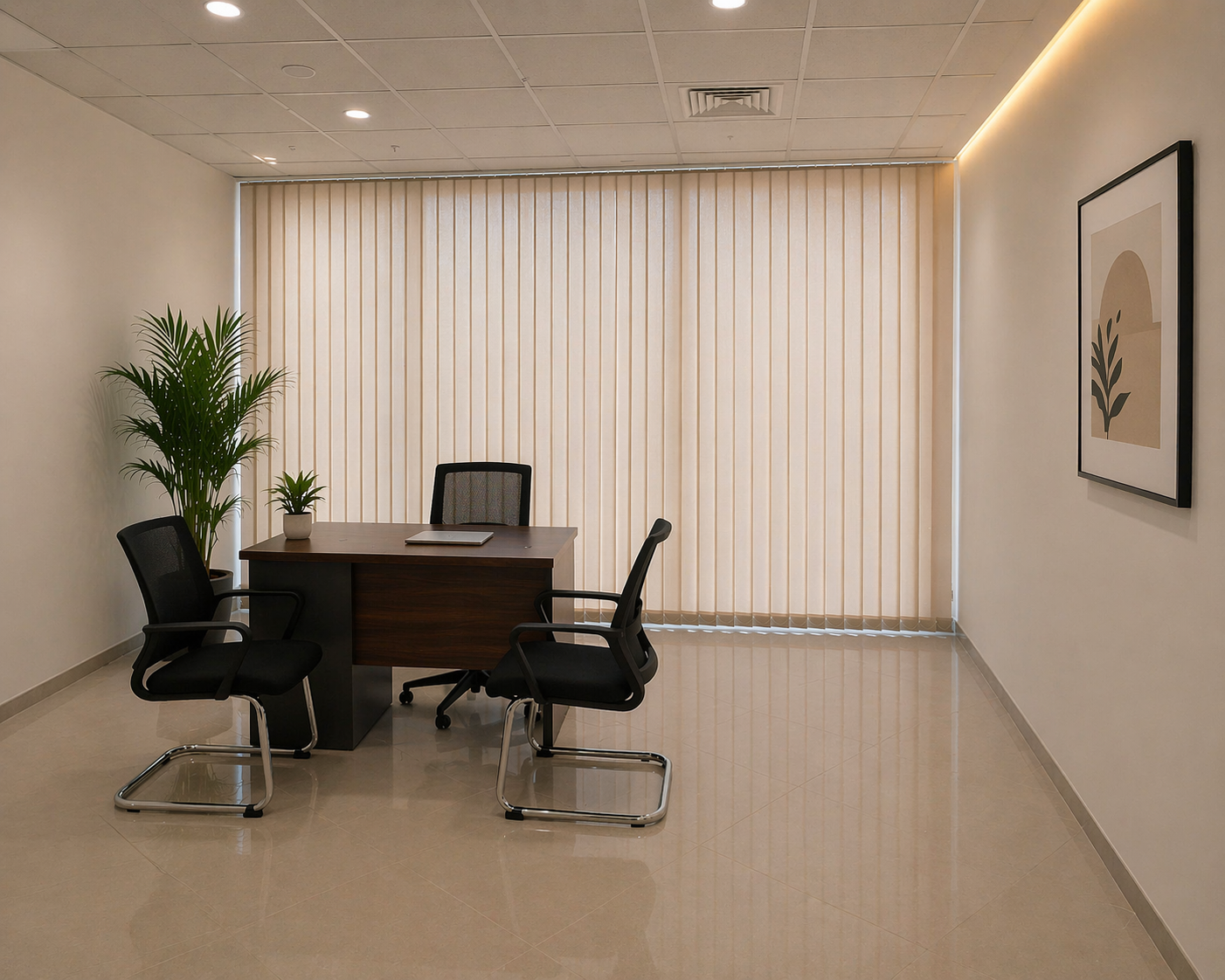 Era Business Suite | 77 Bd